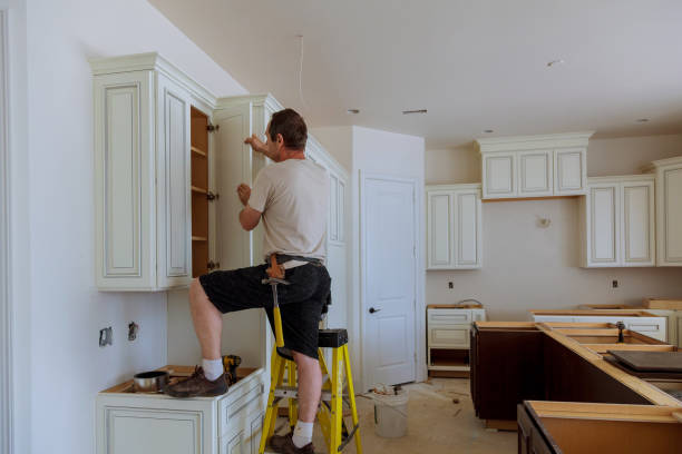 Licensed Kitchen Remodeling service in Lawnside, NJ - Remodeling Of Kitchen