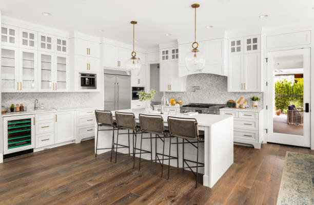24/7 Emergency Kitchen Remodeling experts in Lawnside, NJ
