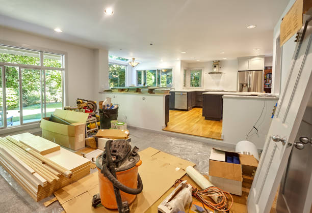 Reliable Kitchen Remodeling contractor in Lawnside, NJ by Remodeling Of Kitchen