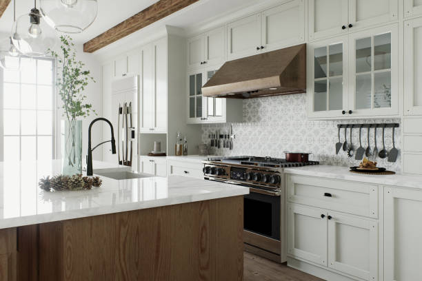 Affordable Kitchen Remodeling solutions in Lawnside, NJ