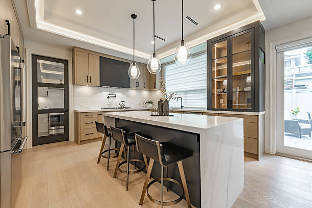 Trusted Kitchen Remodeling service in Lawnside, NJ - Remodeling Of Kitchen
